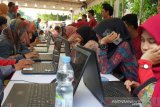 Lowongan CPNS elektromedis disabilitas tanpa pelamar di Pemprov Sulsel