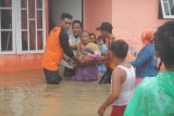 411 keluarga jadi korban banjir Langsa