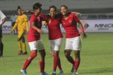 Timnas putri percaya diri tuju SEA Games usai taklukkan Sri Lanka