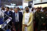 UAE berlakukan aturan beri kewarganegaraan untuk investor dan profesional