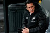 Unai Emery diberi waktu satu bulan untuk selamatkan kariernya