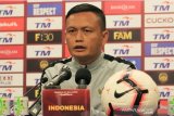 Yeyen Tumena:  Indonesia akan berikan permainan terbaik lawan Malaysia