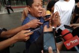 KPK kembali memanggil anggota DPRD Jabar Waras Wasisto kasus Meikarta