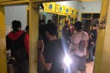 PMII Sulsel desak polisi segera tangkap pelaku penyerangan sekretariat