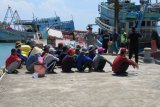 Menunggu kiprah Menteri Edhy Prabowo dalam memberantas pencurian ikan