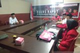 PDIP : Visi-misi bacawali Palu Aristan dan partai hampir sama