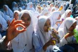 Gerakan minum tablet tambah darah