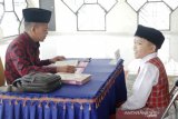 Ciptakan generasi penghafal quran, Pemkot Solok mulai seleksi 1.000 hafizh