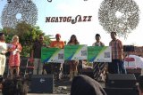 BPJamsostek lindungi seluruh artis dan ofisial Ngayogjazz 2019