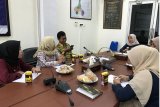 BPJS harapkan evaluasi rutin dapat mendongkrak capaian kader JKN