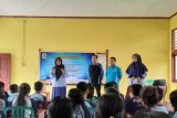 Kondisi asrama yang belum memadai penyebab maraknya pergaulan bebas remaja di Sioban Mentawai