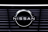 Penjualan Nissan alami penurunan dua digit