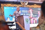 KKP dukung Pulau Maspari sentra  budidaya udang