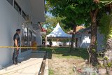 Aktivitas Kejari Parepare kembali normal pascaledakan