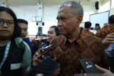 Agus Rahardjo yakin pegawai KPK tak hilang independensi meski menjadi ASN