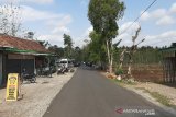 Densus 88 gerebek terduga teroris Markino warga Gunung Kidul
