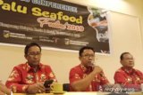 Ayo ramai-ramai ikuti Palu Seafood Festival 2019 di Taman GOR