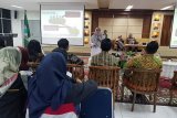 BPJS Kesehatan beberkan rasionalisasi iuran di Alsa Legal Coaching Clinic 2019