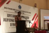 Sulawesi Utara dan Labuan Bajo-NTT calon penyelenggara KTT G20