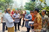 Aula SMKN 1 Sragen runtuh, Disdik Jateng: Sekolah perlu cek ulang konstruksi