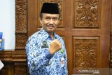 Ulang Tahun, Korpri Batang gelar bazar