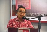 IDI Sulawesi Barat naik menjadi 71,46