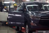 Ekspor Toyota Indonesia melonjak, namun Innova hanya 1.700 unit