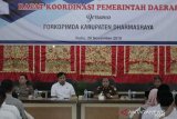 Bupati Dharmasraya bakal tarik ranperda yang diajukan