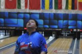 Bowling putri Indonesia gagal lolos semifinal