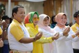Lampung kampanyekan makan telur bebas antibiotik