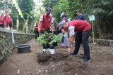 Pemkab Sleman tanam pohon dan lepas burung dalam Peringatan HCPSN