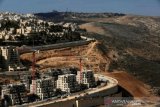 Rencana pembangunan ribuan rumah Israel dikecam Palestina