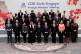 Pertemuan G20, Indonesia utamakan tiga isu besar