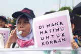Govt against sexual violence in workplace: deputy minister