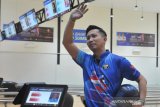 Rian Lalisang gagal rebut piala Bowling World Cup