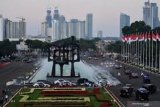 DPR RI setujui anggaran Kemenpora Rp3,7 triliun periode 2021
