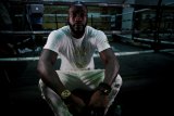 Deontay Wilder pertahankan gelar kelas berat WBC setelah pukul KO Ortiz