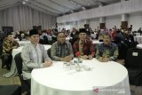 Wabup Ogan Komering Ulu hadiri Konferensi Dunia Melayu Dunia Islam