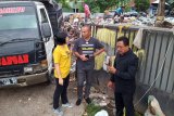 DPRD dorong Pemkab Banyumas selesaikan persoalan sampah