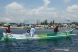 Pulihkan ekonomi nelayan Donggala, ACT bantu delapan perahu