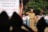 Ganjar: Jateng siap jadi