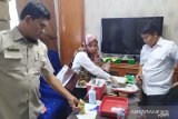 Sebanyak 799 ASN Pemrov Sumatera Utara jalani tes urine