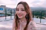 Unggahan terakhir Goo Hara sebelum meninggal