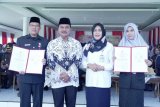 Disdikpora dan DPPKB Majene kerja sama bentuk Sekolah Siaga Kependudukan