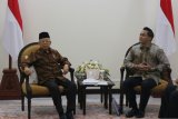 Wapres Ma'ruf Amin terima APEC Business Advisory Council Indonesia