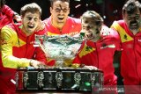 Tuan rumah Piala Davis tahun 2022 diumumkan pekan depan