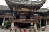 Taking a closer look at Chinese oldest library Tianyi Ge