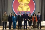 Dubes sebut MEA pilar penting dalam hubungan UE-ASEAN