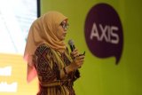AXIS gelar Pop Up Campus di Yogyakarta