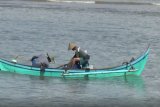 14 jam mengapung di laut, nelayan Sibolga ditemukan selamat di laut Mandiangin Kinali